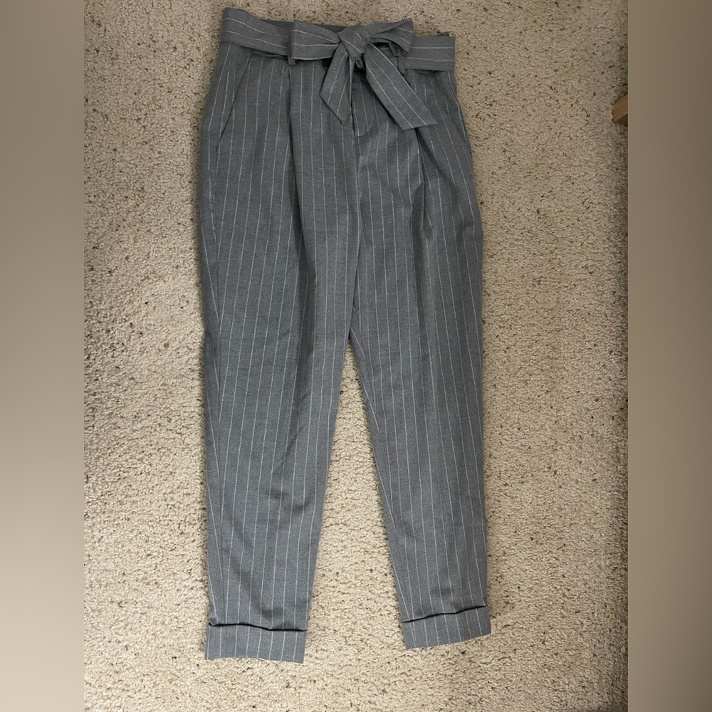 Banana Republic Work Pants